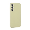 Samsung Galaxy A55 Uyumlu Kılıf Zore Premier Silikon Kapak - 6