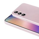 Samsung Galaxy A55 Uyumlu Kılıf Zore Premier Silikon Kapak - 10