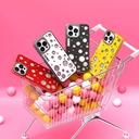 Apple iPhone 14 Pro Max Uyumlu Kılıf Magsafe Şarj Özellikli Youngkit Quicksand Beads Serisi Kapak - 10