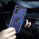 Samsung Galaxy A05S Uyumlu Kılıf Zore Vega Kapak - 9