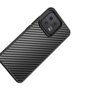 Xiaomi Mi 13 Pro Uyumlu Kılıf Aramid Karbon Fiber Magsafe Özellikli Wlons Radison Kapak - 11