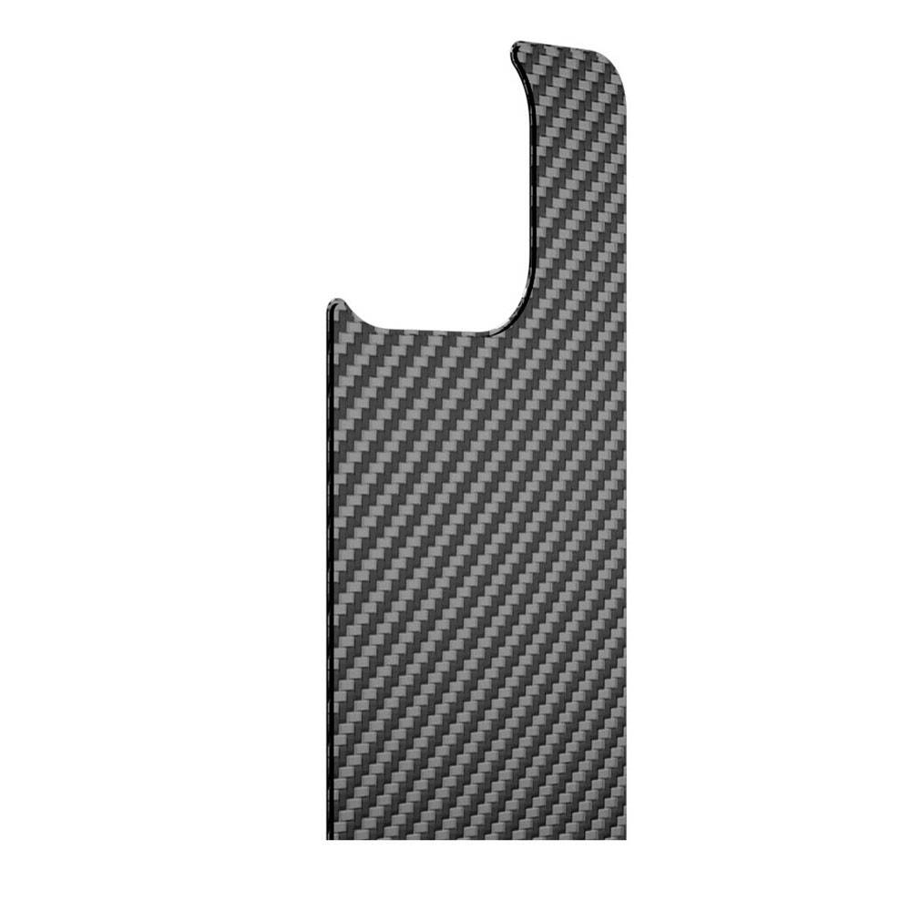 Xiaomi Mi 13 Pro Uyumlu Kılıf Aramid Karbon Fiber Magsafe Özellikli Wlons Radison Kapak - 18