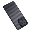 Xiaomi Mi 13 Pro Uyumlu Kılıf Aramid Karbon Fiber Magsafe Özellikli Wlons Radison Kapak - 19
