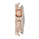 Apple Watch 7 45mm to Apple Watch Ultra 49mm Uyumlu Kasa Dönüştürücü Zore Watch Gard 33 - 3