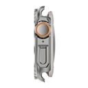 Apple Watch 7 45mm to Apple Watch Ultra 49mm Uyumlu Kasa Dönüştürücü Zore Watch Gard 33 - 9