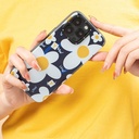 Apple iPhone 14 Pro Uyumlu Kılıf Magsafe Şarj Özellikli Sunshine Tasarımlı Youngkit Spring Breeze Serisi Kapak - 5