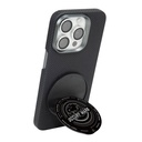 Wiwu B1 Magsafe Magnetik Özellikli Occupy Mars Tasarımlı Parmak Ring Stand - 1