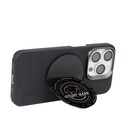 Wiwu B1 Magsafe Magnetik Özellikli Occupy Mars Tasarımlı Parmak Ring Stand - 3