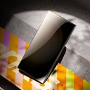 Samsung Galaxy S24 Ultra Uyumlu Hidrofobik Ve Oleofobik Özellikli Benks Privacy Air Shield Ekran Koruyucu 10'lu Paket - 4