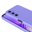 Samsung Galaxy A35 Uyumlu Kılıf Zore Mara Lansman Kapak - 2
