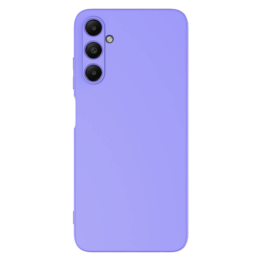 Samsung Galaxy A35 Uyumlu Kılıf Zore Mara Lansman Kapak - 3