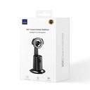 Wiwu Wi-SE010 Canlı Yayın 360° Dönebilen Akıllı Yüz Tanıma Takip Özellikli Magnetik Gimbal Sabitleyici Stand - 6