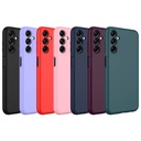 Samsung Galaxy A25 Uyumlu Kılıf Zore Mara Lansman Kapak - 1