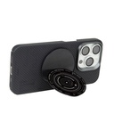 Wiwu B2 Magsafe Magnetik Özellikli Keep Passion Tasarımlı Parmak Ring Stand - 2