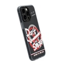 Apple iPhone 15 Pro Max Uyumlu Kılıf Magsafe Şarj Özellikli Shu Tasarımlı Youngkit City Serisi Kapak - 4