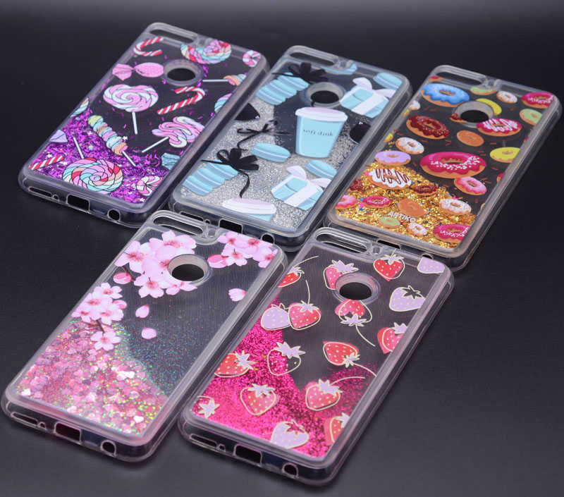 Huawei Y7 2018 Uyumlu Kılıf Zore Marshmelo Silikon - 2