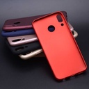 Asus Zenfone 5 ZE620KL Uyumlu Kılıf Zore Premier Silikon Kapak - 1
