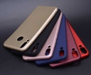 Asus Zenfone 5 ZE620KL Uyumlu Kılıf Zore Premier Silikon Kapak - 2