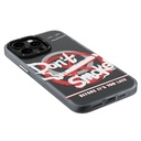 Apple iPhone 14 Pro Max Uyumlu Kılıf Magsafe Şarj Özellikli Shu Tasarımlı Youngkit City Serisi Kapak - 5