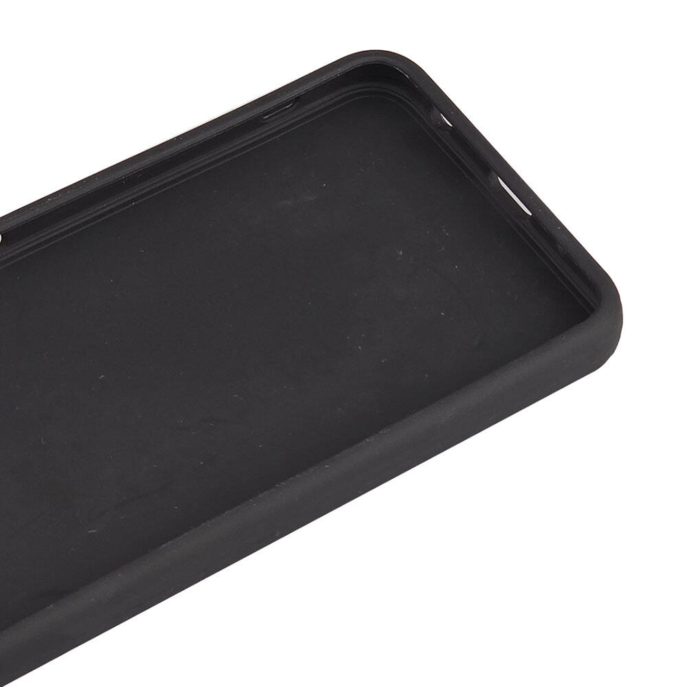 Vivo Y18 Kılıf Zore Biye Silikon - 8