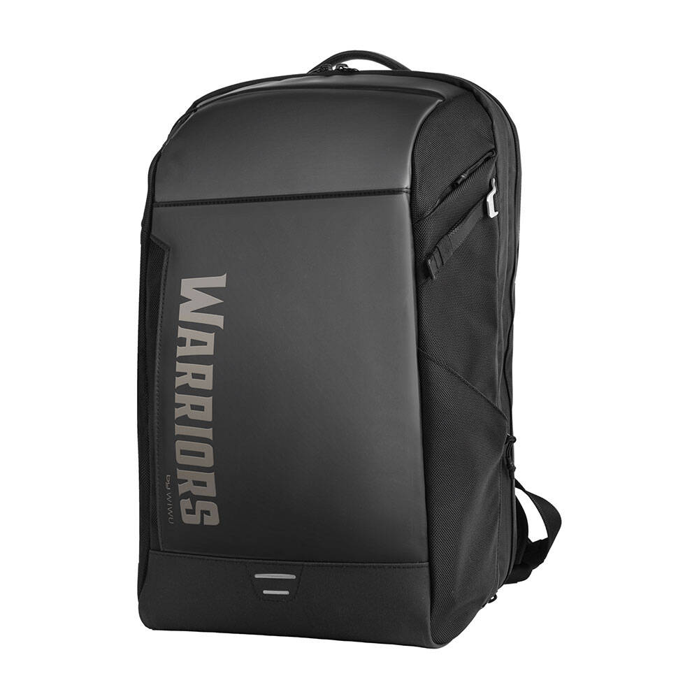 Wiwu Warriors Back Pack Pro Max DuPont Cordura 1000D 30 Litre Kapasiteli Su Geçirmez Sırt Çantası - 3
