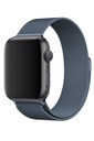  KRD-01 Xiaomi Mi Band 7 Uyumlu Metal Kordon***** sssss