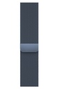  KRD-01 Xiaomi Mi Band 7 Uyumlu Metal Kordon***** sssss