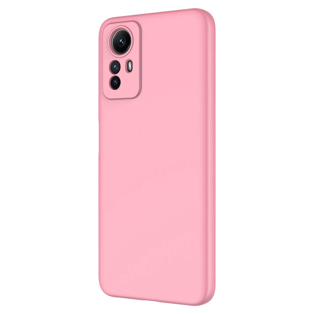 Xiaomi Redmi Note 12S Uyumlu Kılıf Zore Mara Lansman Kapak - 3