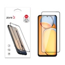 Xiaomi Redmi 13C Uyumlu Zore Seramik Ekran Koruyucu - 1