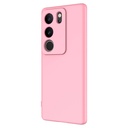 Vivo V29 5G Uyumlu Kılıf Zore Mara Lansman Kapak - 1