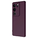 Vivo V29 5G Uyumlu Kılıf Zore Mara Lansman Kapak - 3