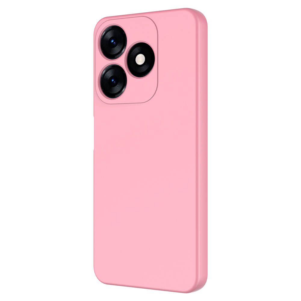 Tecno Spark 10 4G Uyumlu Kılıf Zore Mara Lansman Kapak - 2