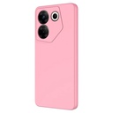 Tecno Camon 20 Pro 5G Uyumlu Kılıf Zore Mara Lansman Kapak - 3
