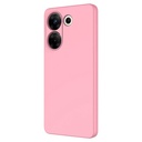 Tecno Camon 20 Pro 4G Uyumlu Kılıf Zore Mara Lansman Kapak - 3