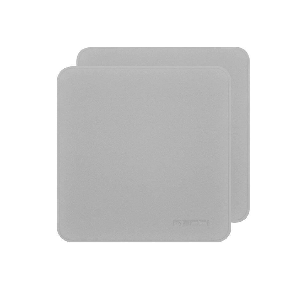 Recci RCS-S05 Mikrofiber Kompozit Ultrasonik Kaplama Nano Dokulu Parlatma ve Temizleme Bezi - 1