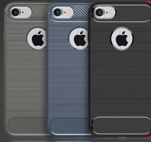 Apple iPhone 8 Uyumlu Kılıf Zore Room Silikon Kapak - 5