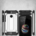 Xiaomi Mi 5x Uyumlu Kılıf Zore Crash Silikon Kapak - 1