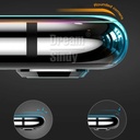 Samsung Galaxy A8 2018 Uyumlu Zore Kenarları Kırılmaya Dayanıklı Cam Ekran Koruyucu - 3