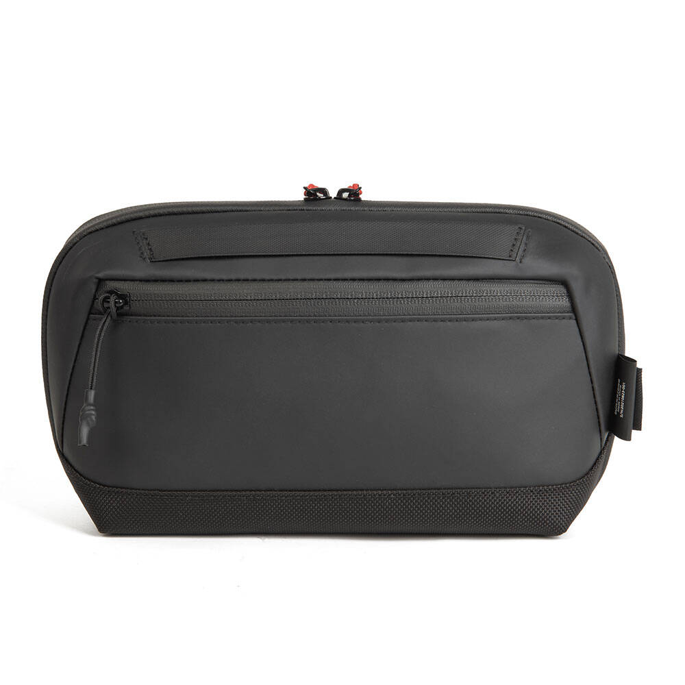 Wiwu Warriors Tech Pouch X Pro Dupont Cordura 1000D Naylon Kumaş Macbook Aksesuar Çantası - 2