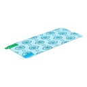 Samsung Galaxy A05S Uyumlu Zore Nano Micro Temperli Ekran Koruyucu - 1