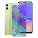 Samsung Galaxy A05 Uyumlu Zore Nano Micro Temperli Ekran Koruyucu - 1