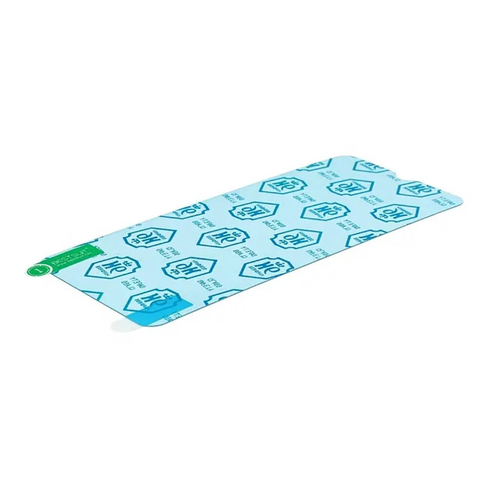 Samsung Galaxy A05 Uyumlu Zore Nano Micro Temperli Ekran Koruyucu - 2