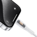 Casebang Type-C To Type-C Hızlı Şarj Özellikli Örgülü 60W PD Kablo 1m - 1