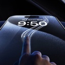 Apple iPhone 14 Plus Uyumlu Wiwu SQ-008 Oleofobik Easy Install Darbeye Karşı Dayanıklı Temperli Cam Ekran Koruyucu + Kolay Uygulama Aparatlı - 8