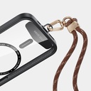 Casebang Ayarlanabilir Çapraz Vücut Telefon Askı İpi - 5