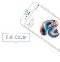 Xiaomi Mi 5x Uyumlu Zore Kenarları Kırılmaya Dayanıklı Cam Ekran Koruyucu - 2