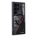 Samsung Galaxy S24 Ultra Uyumlu Kılıf Magsafe Şarj Özellikli Benks City Serisi Kapak - 1