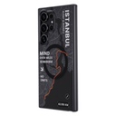 Samsung Galaxy S24 Ultra Uyumlu Kılıf Magsafe Şarj Özellikli Benks City Serisi Kapak - 2