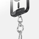 Casebang Ayarlanabilir Çapraz Vücut Telefon Askı Zinciri - 1