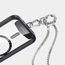 Casebang Ayarlanabilir Çapraz Vücut Telefon Askı Zinciri - 2